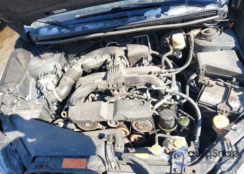 2012 Subaru Impreza 2.0I Sport Limited z USA, uszkodzony, nr VIN JF1GPAU62CH203403